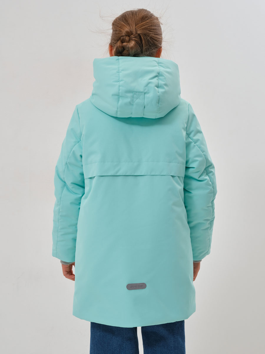 Куртка зимняя 25677-522