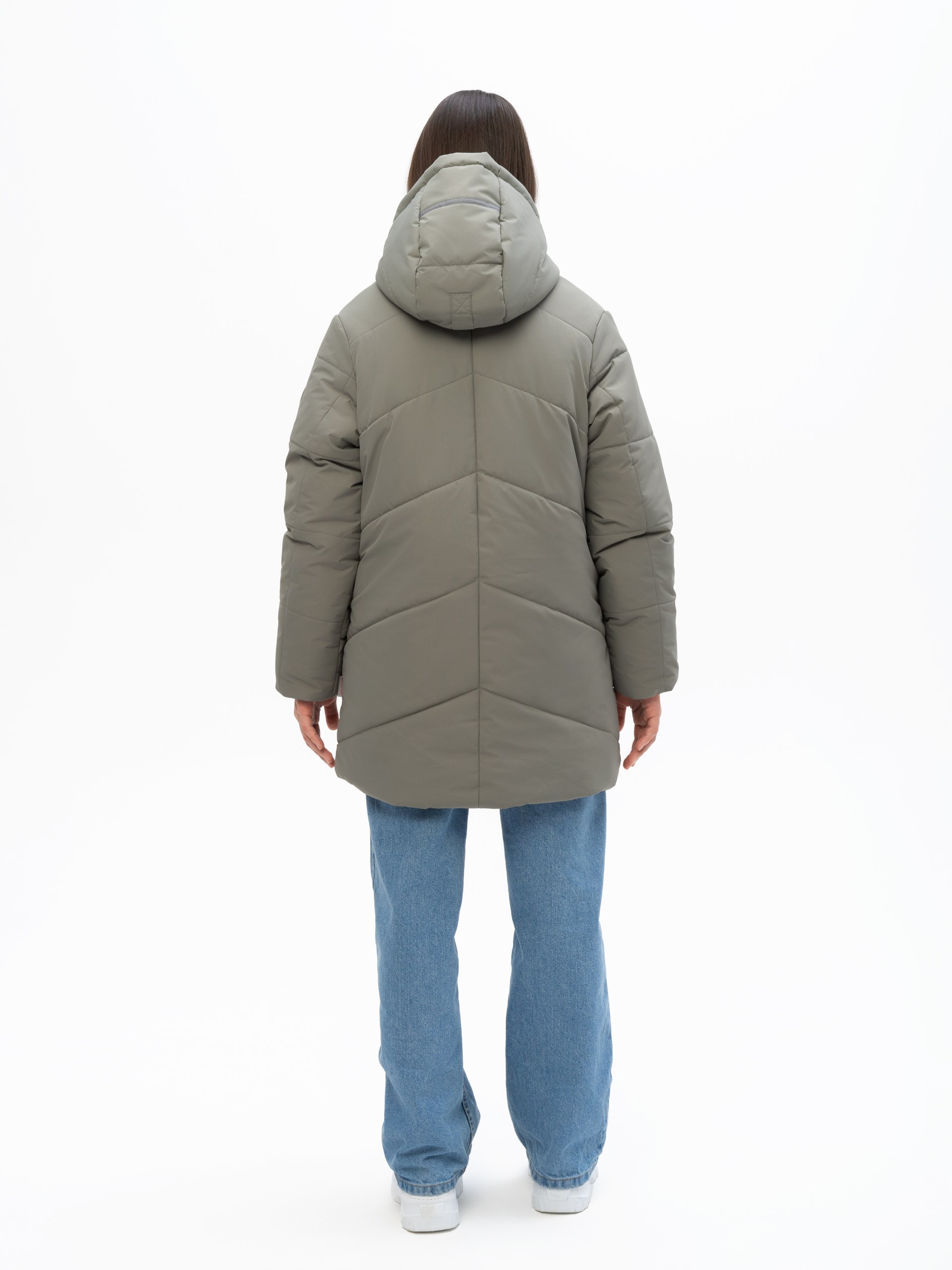 Куртка зимняя 23637-446