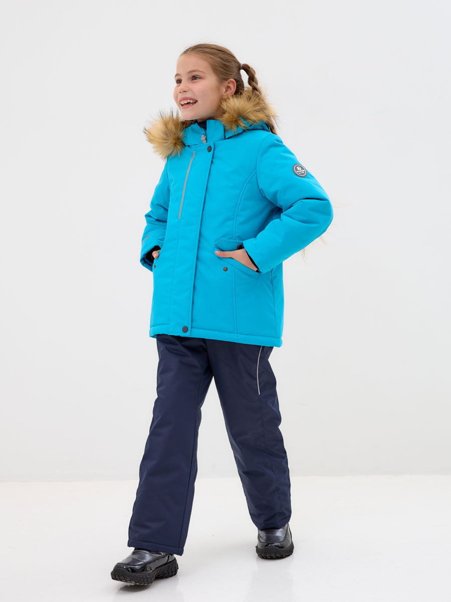 Костюм утепленный 25617-439