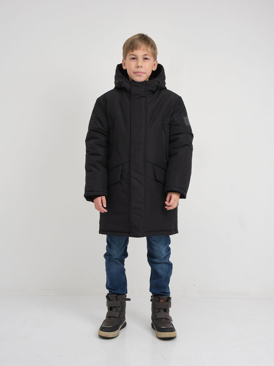 Куртка зимняя 25537-524