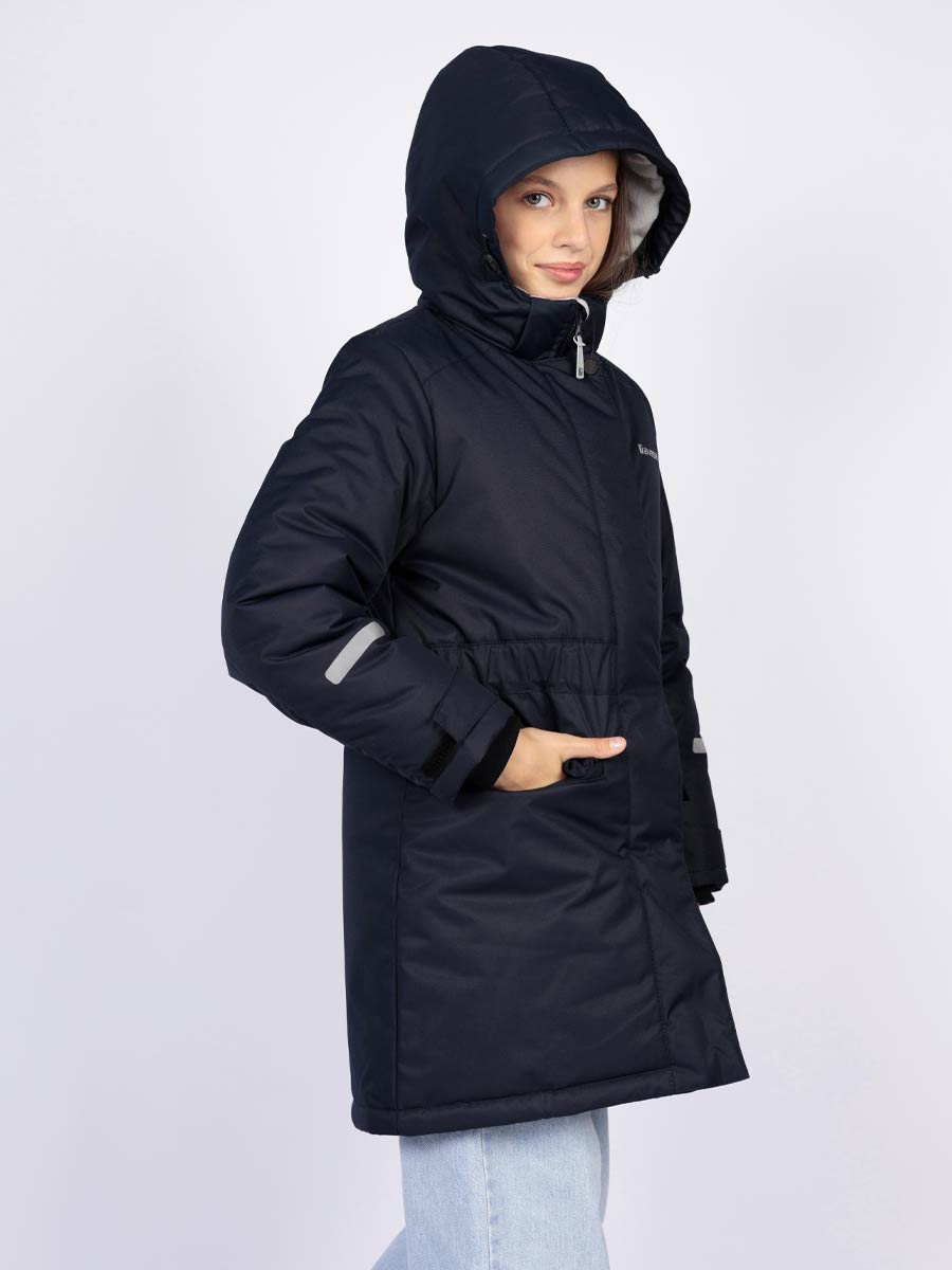 Куртка зимняя 24637-485