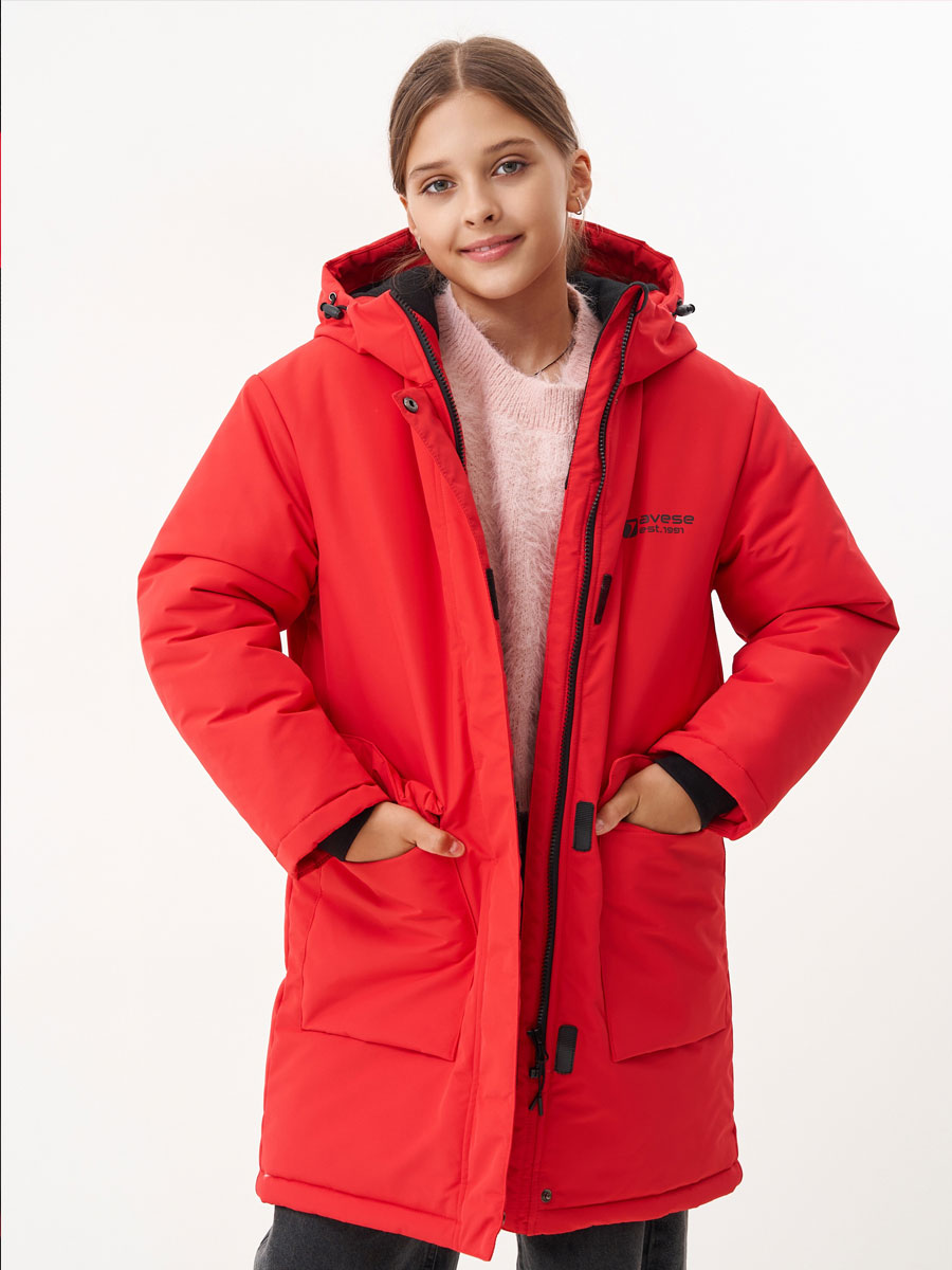 Куртка зимняя 25377-518