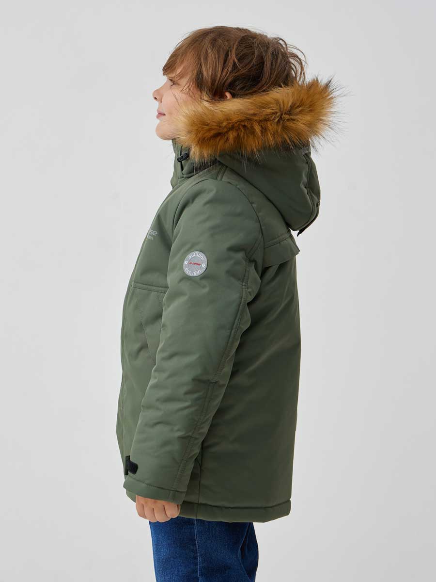 Куртка зимняя 21737-305