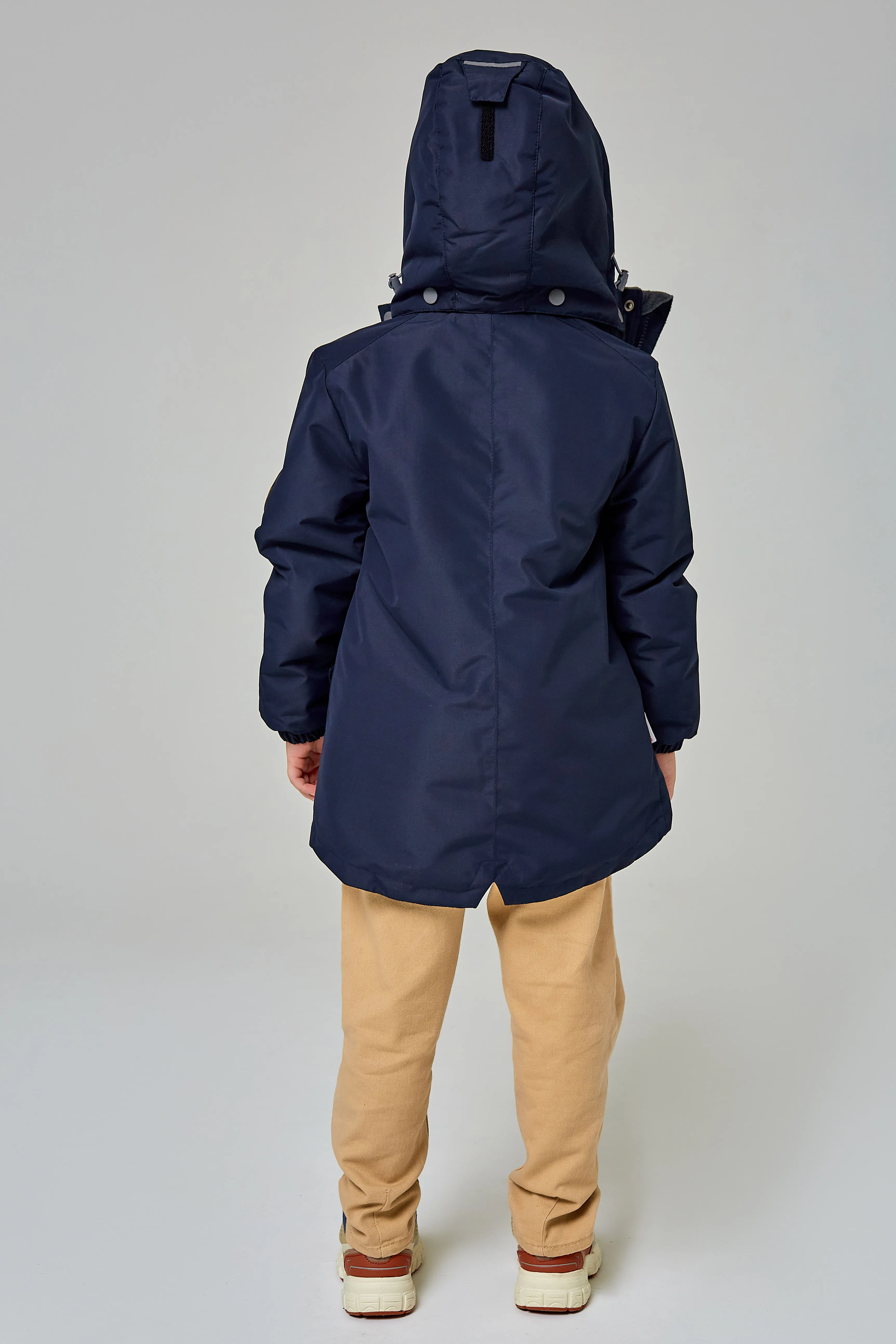 Куртка демисезонная 20732-326