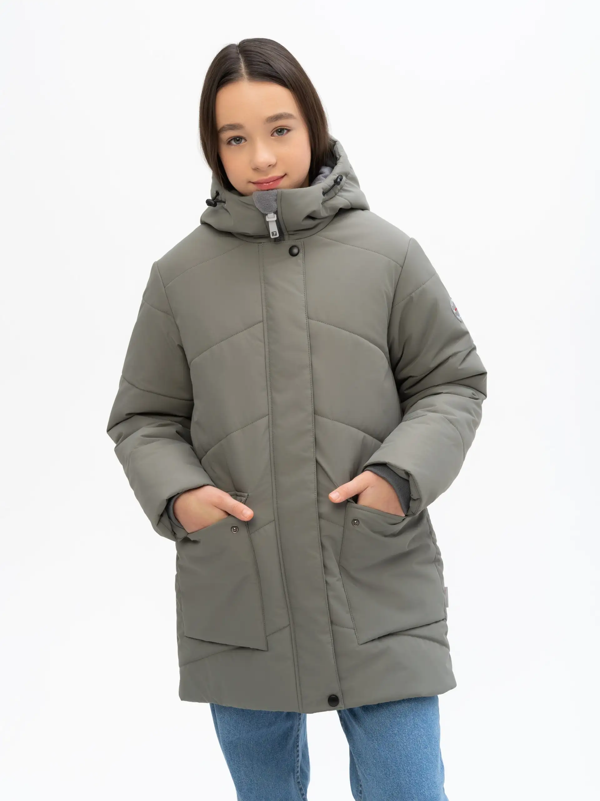 Куртка зимняя 23637-446