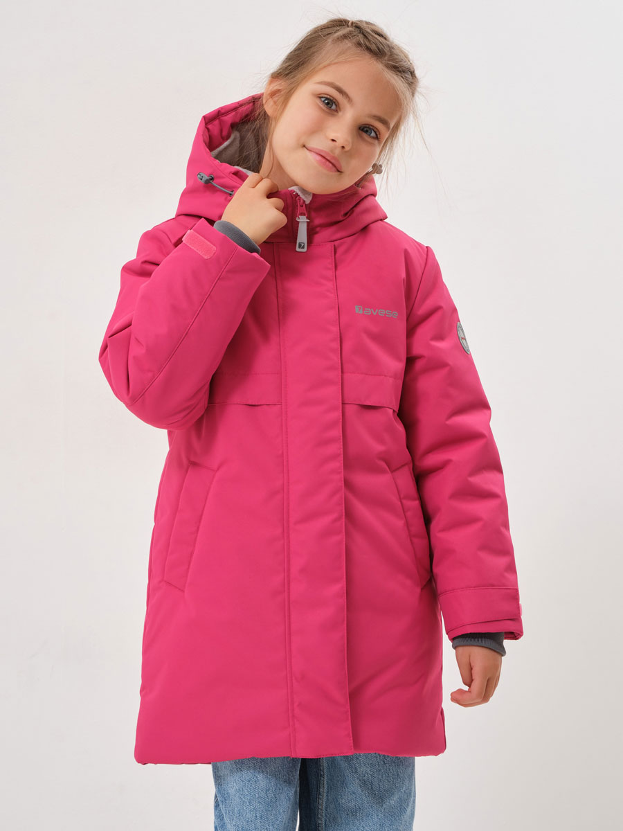 Куртка зимняя 25677-522