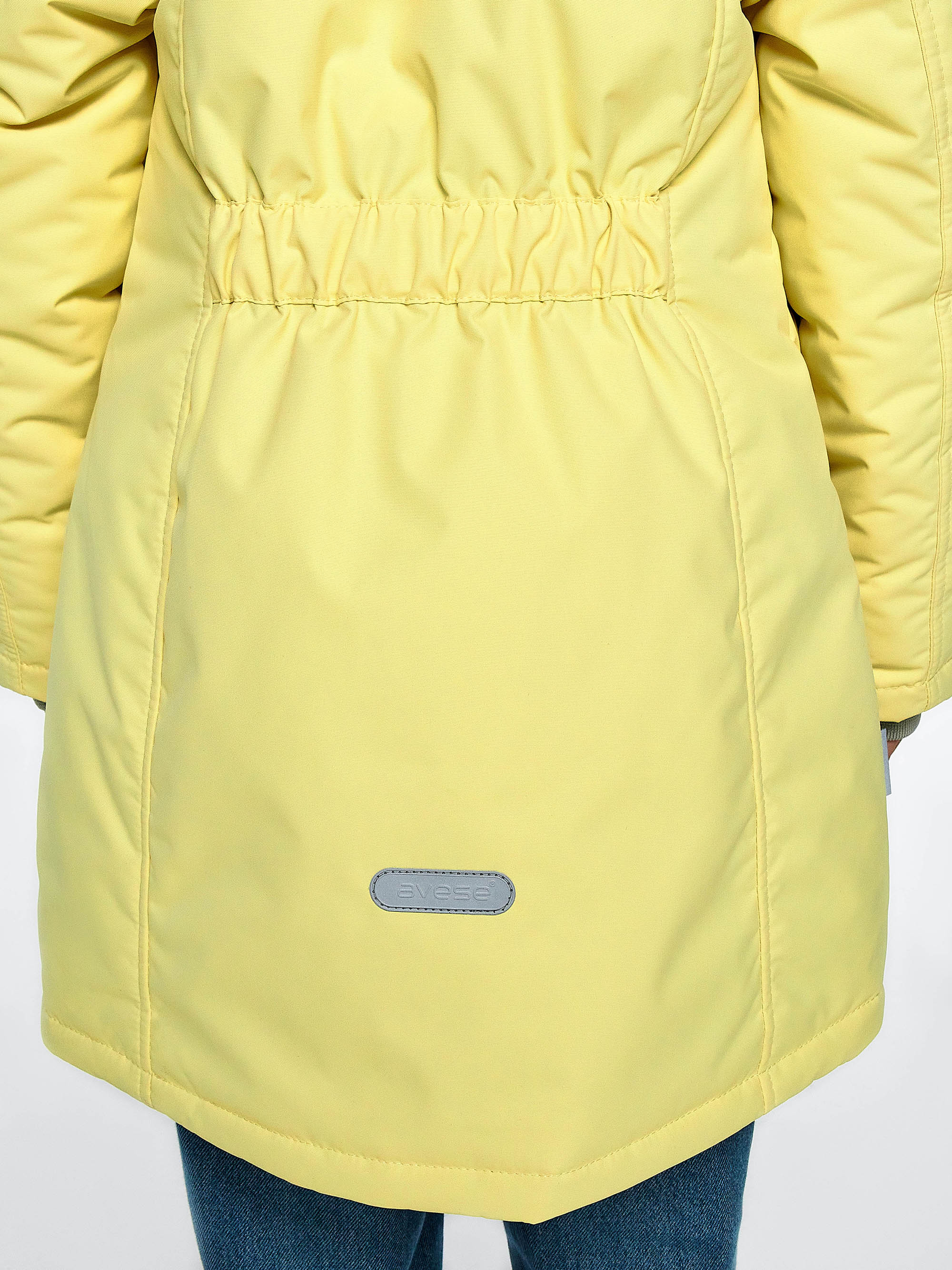 Куртка зимняя 19637-286