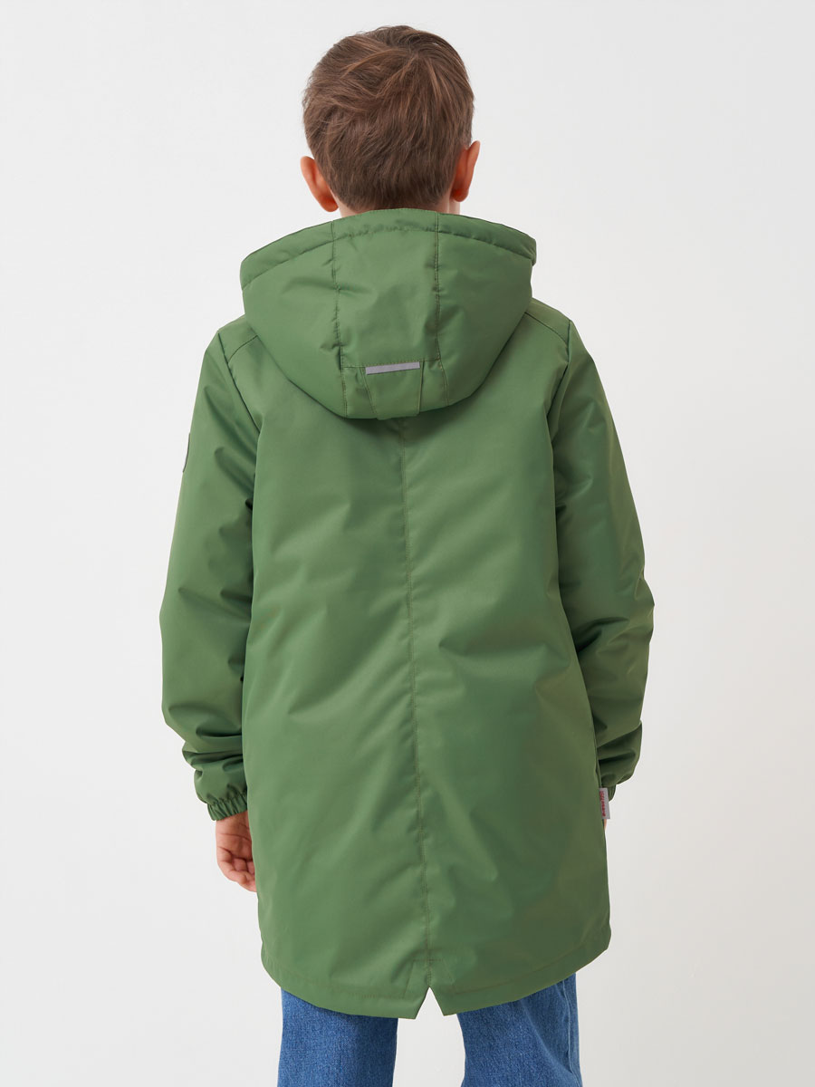 Куртка демисезонная 20732-326