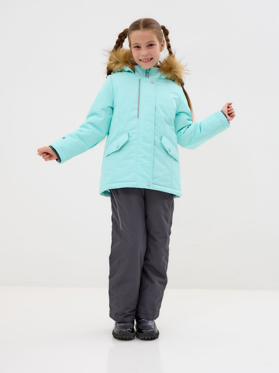 Костюм утепленный 25617-439