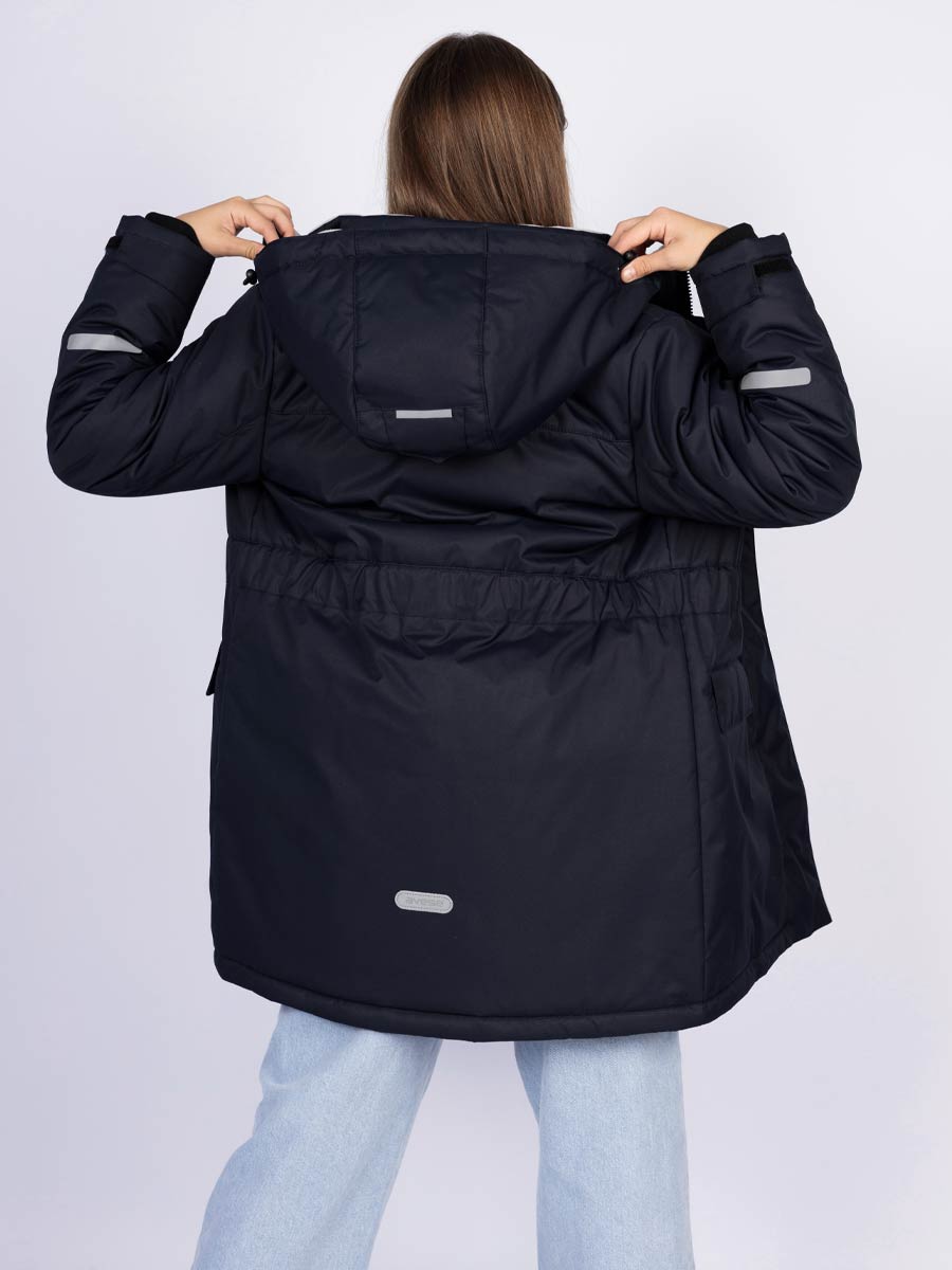 Куртка зимняя 24637-485