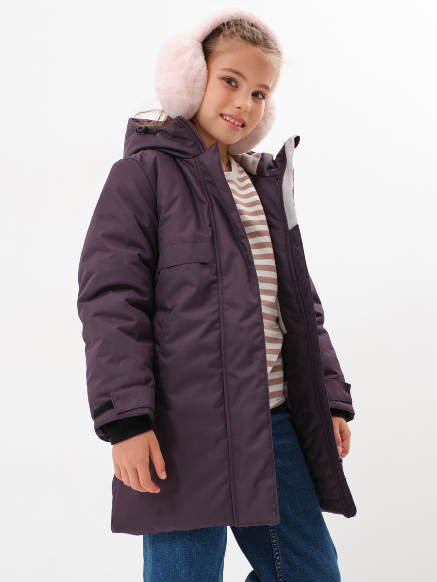 Куртка зимняя 25677-522