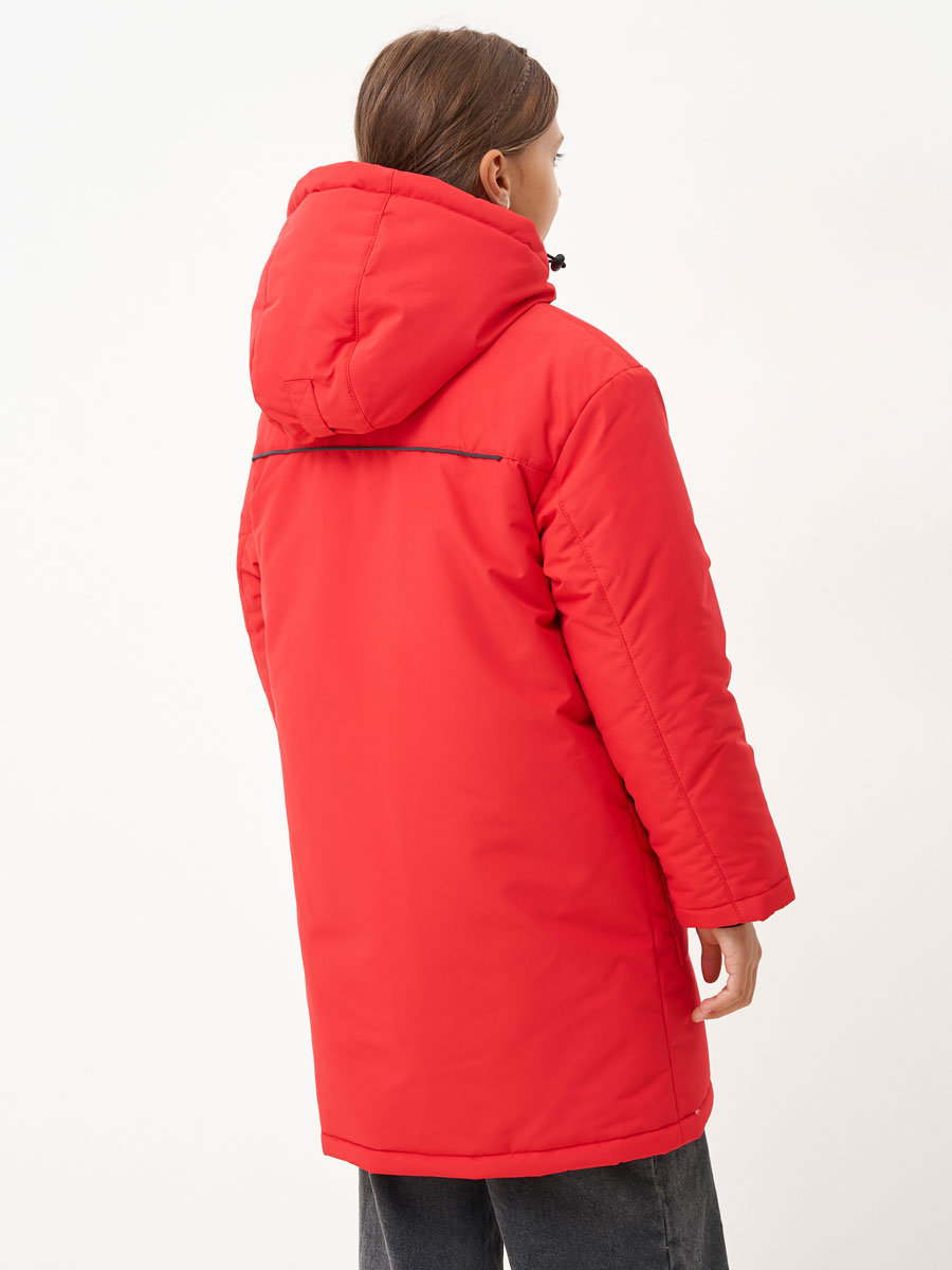 Куртка зимняя 25377-518