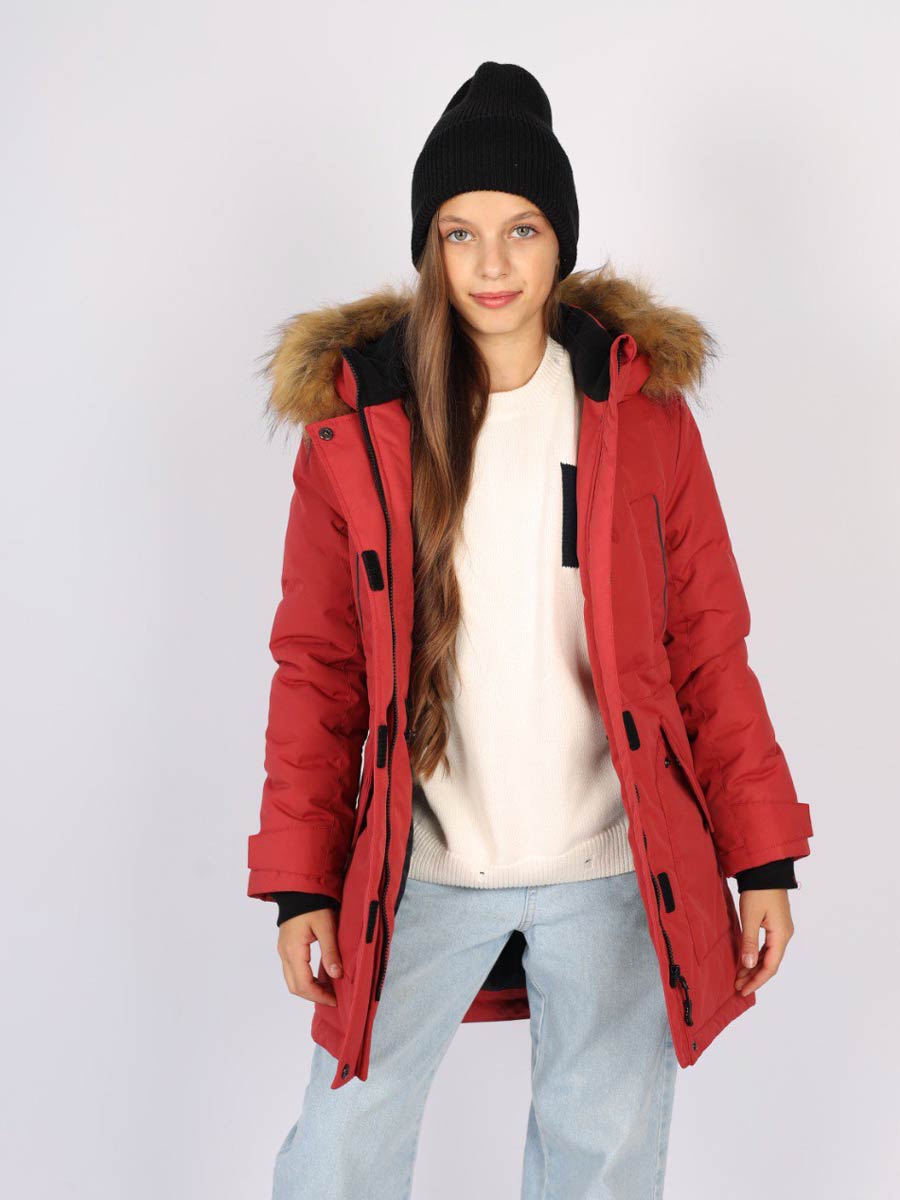 Куртка зимняя 21377-351