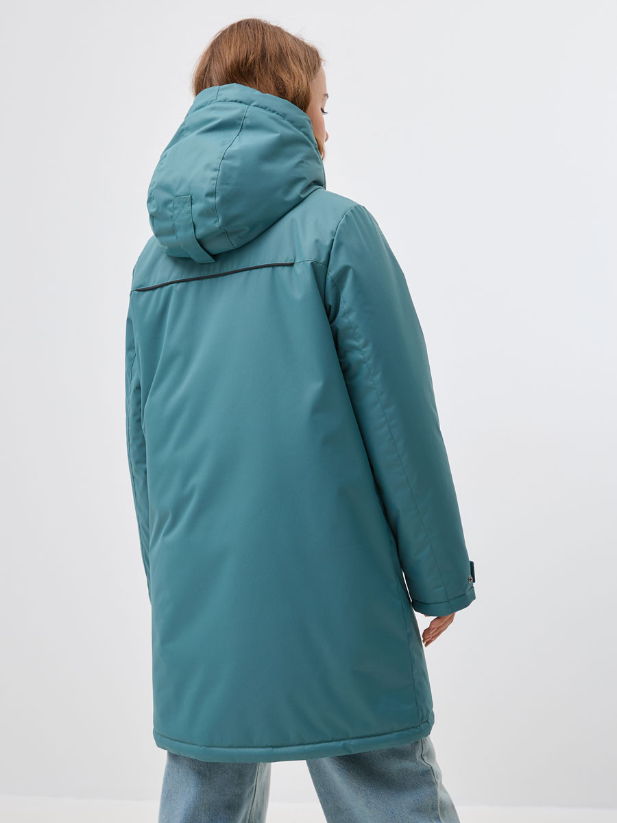 Куртка демисезонная 24372-467