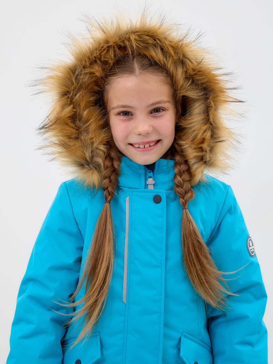 Костюм утепленный 25617-439