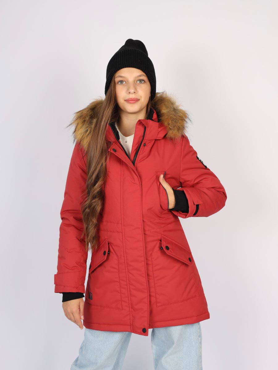 Куртка зимняя 21377-351