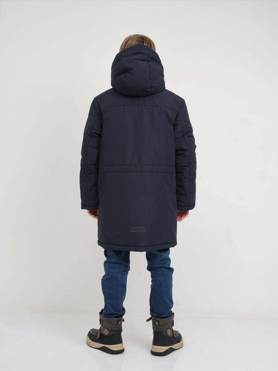 Куртка зимняя 25537-524