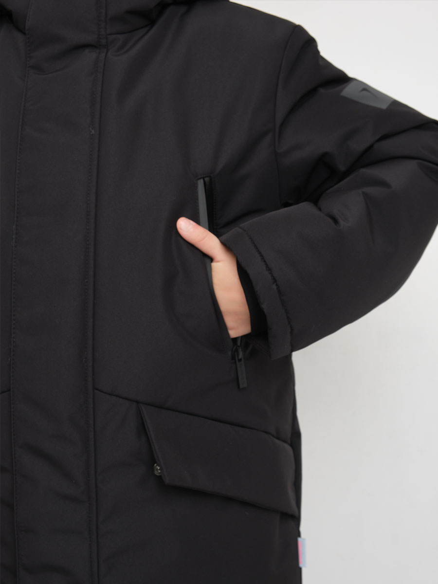 Куртка зимняя 25537-524