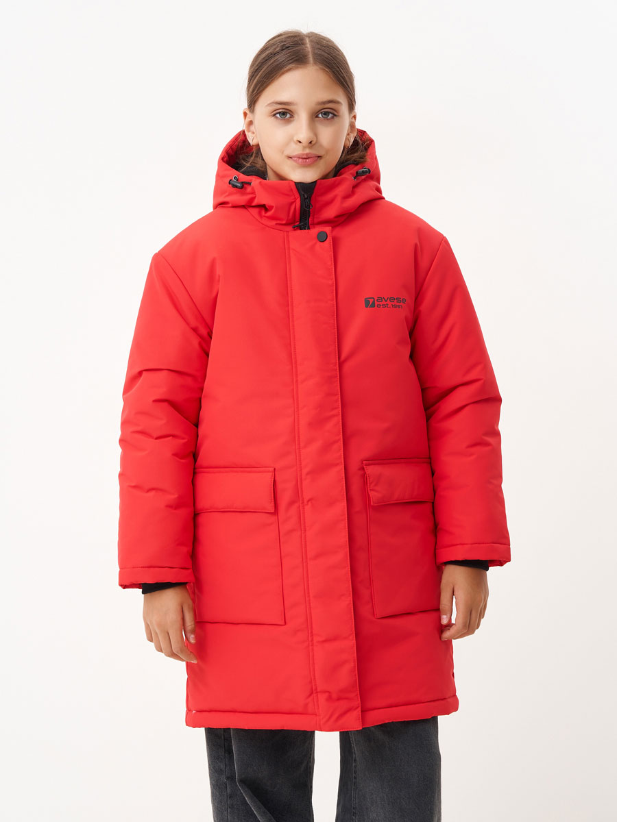 Куртка зимняя 25377-518