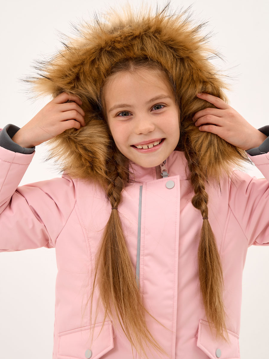 Костюм утепленный 25617-439