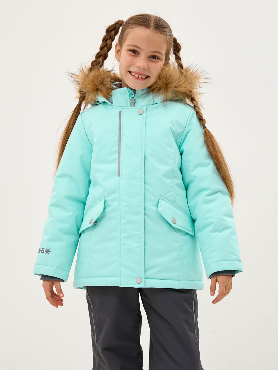 Костюм утепленный 25617-439