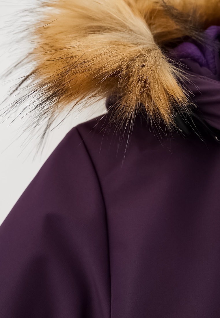 Комбинезон утепленный 23797-425