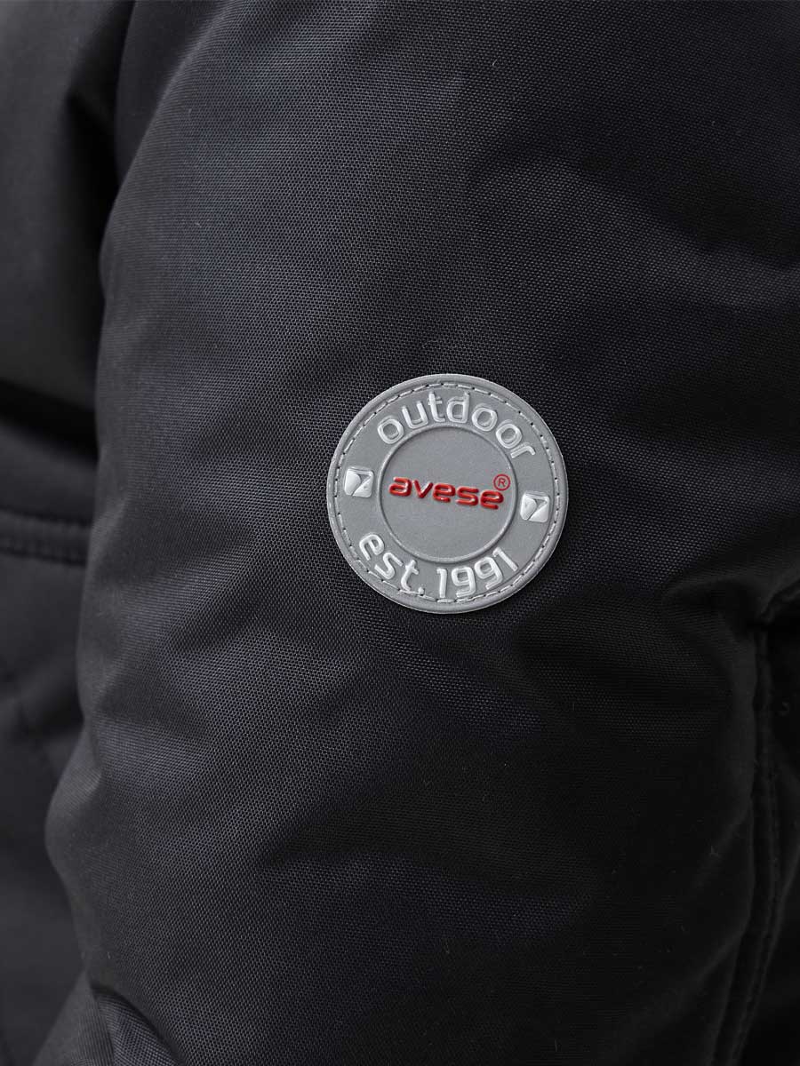 Куртка зимняя 21737-305