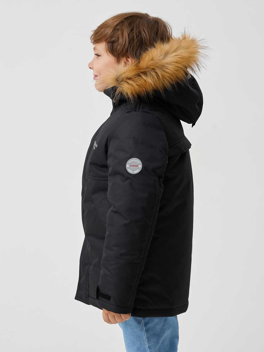 Куртка зимняя 21737-305