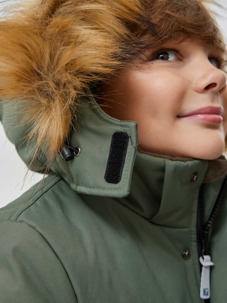 Куртка зимняя 21737-305