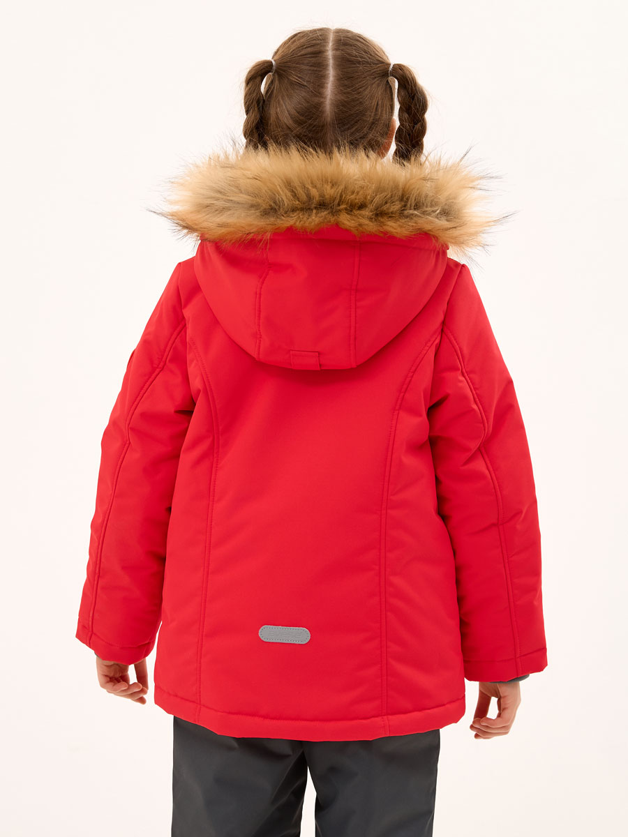 Костюм утепленный 25617-439