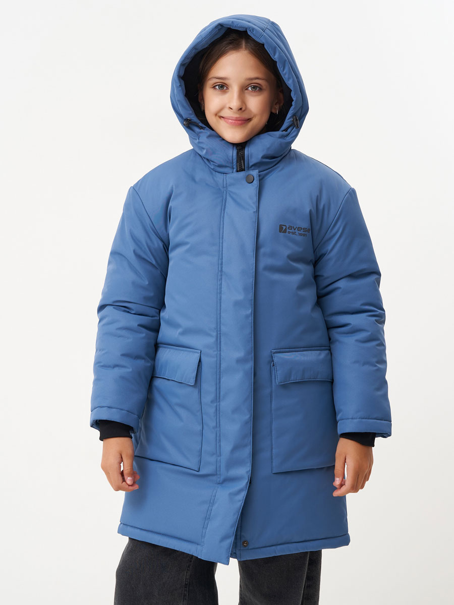 Куртка зимняя 25377-518