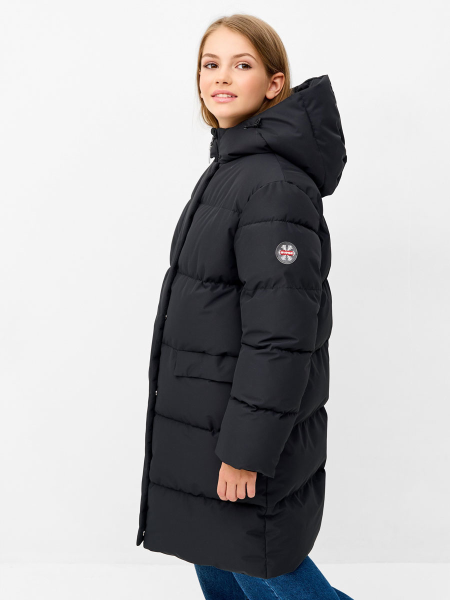 Куртка зимняя 23375-455