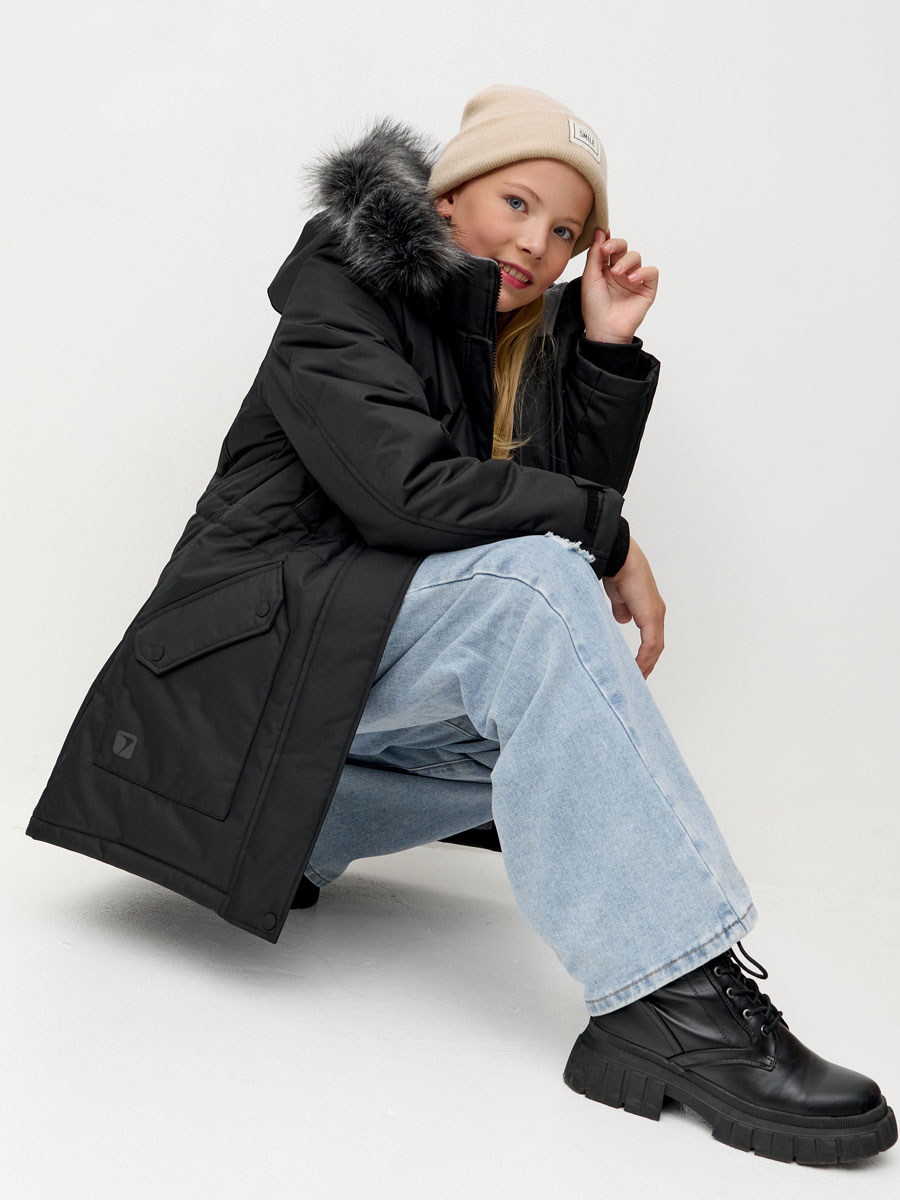 Куртка зимняя 21377-351