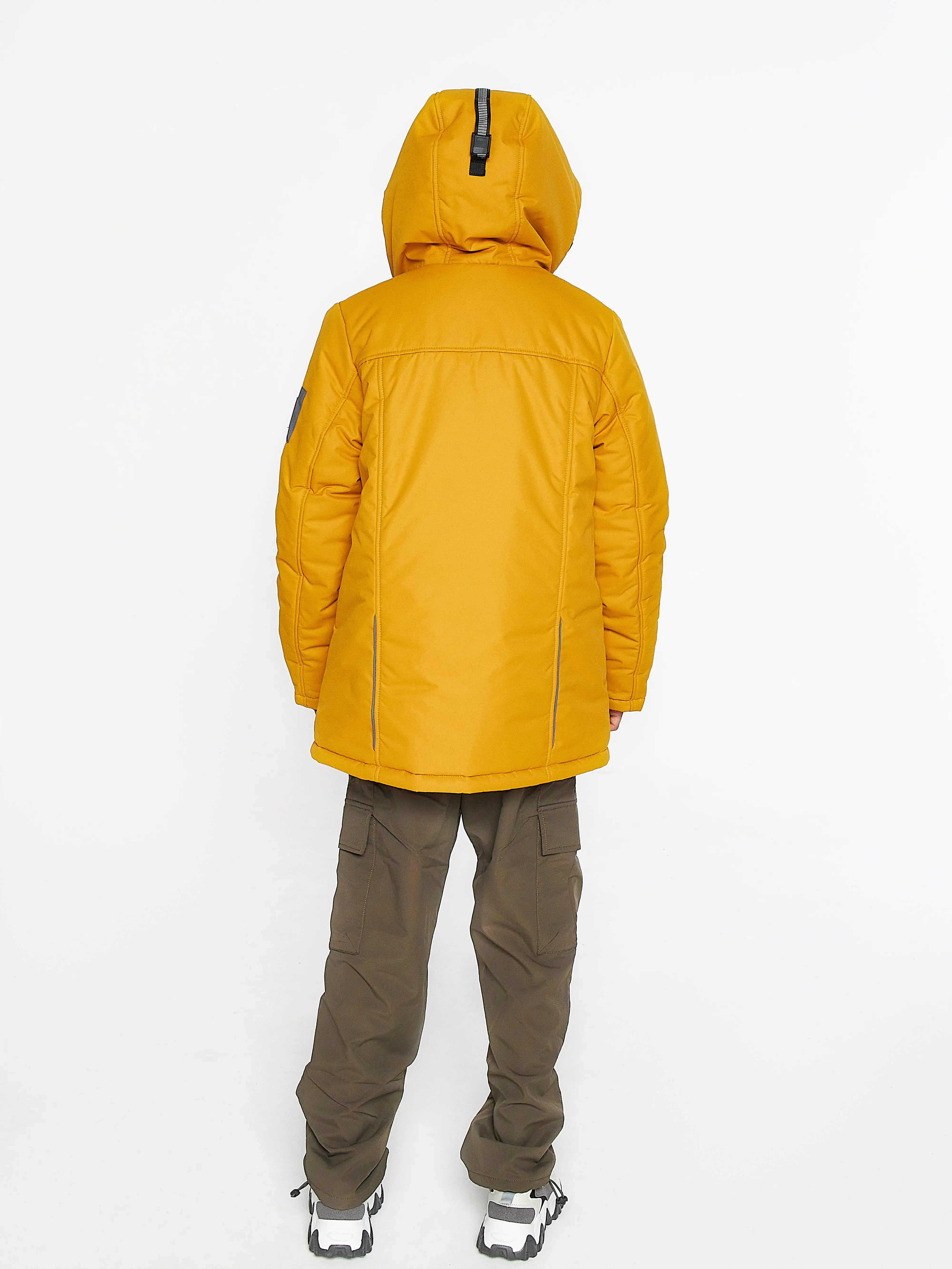 Куртка зимняя 22537-398