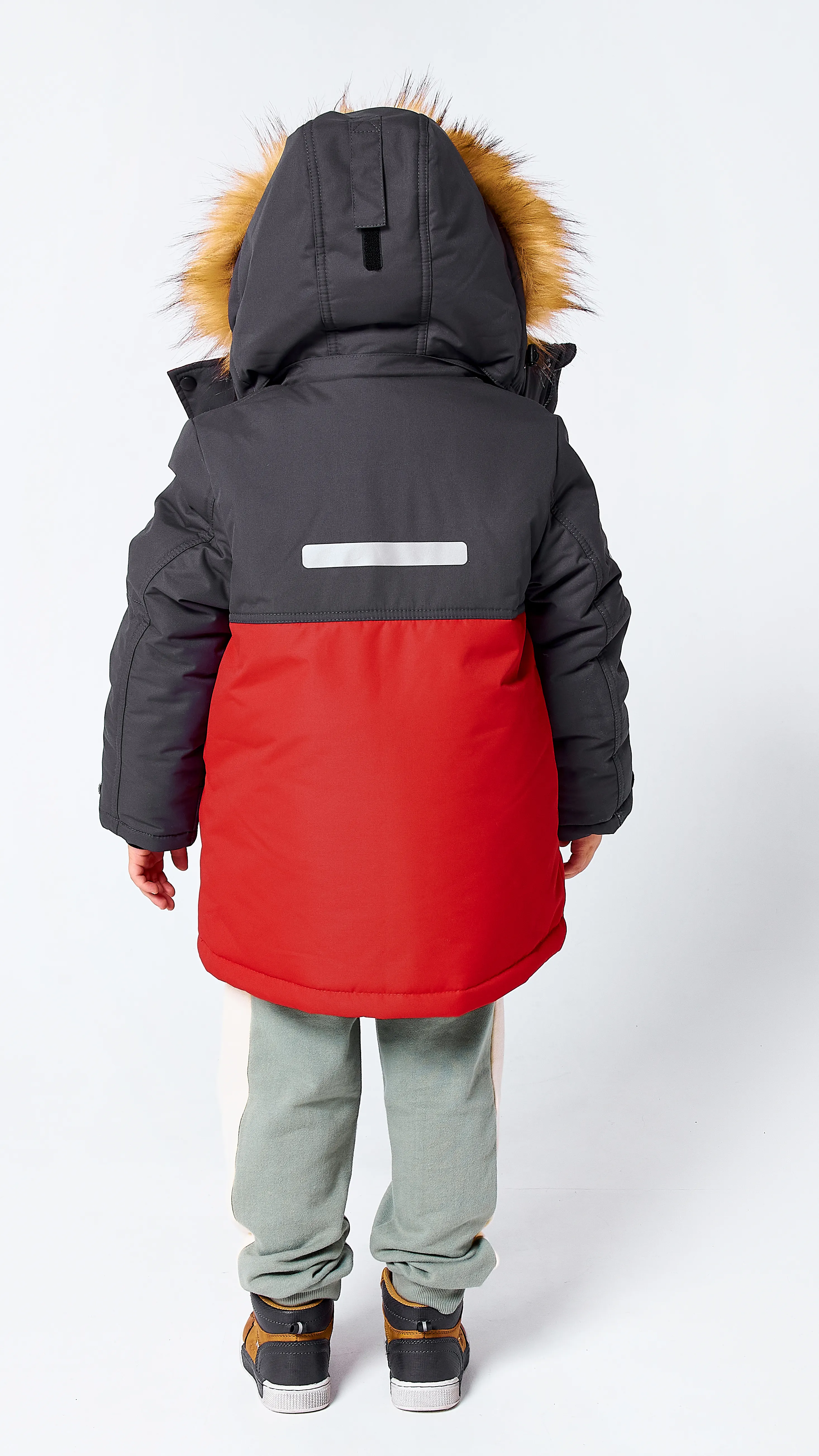 Куртка зимняя 19537-309