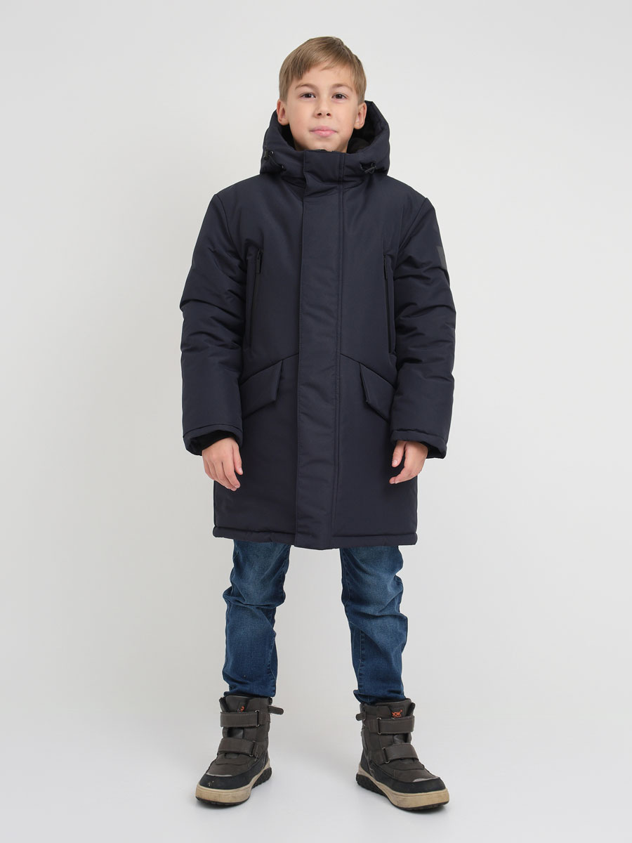 Куртка зимняя 25537-524