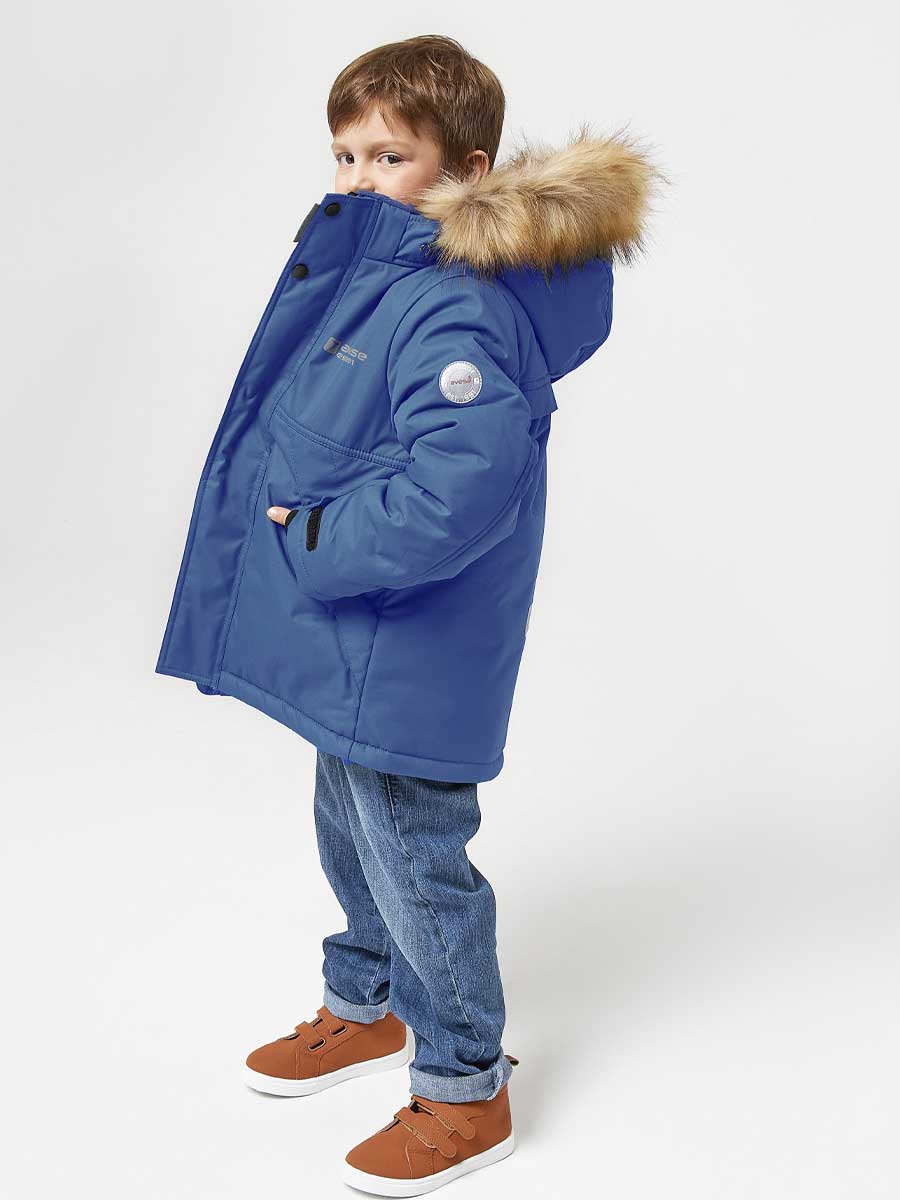 Куртка зимняя 21737-305