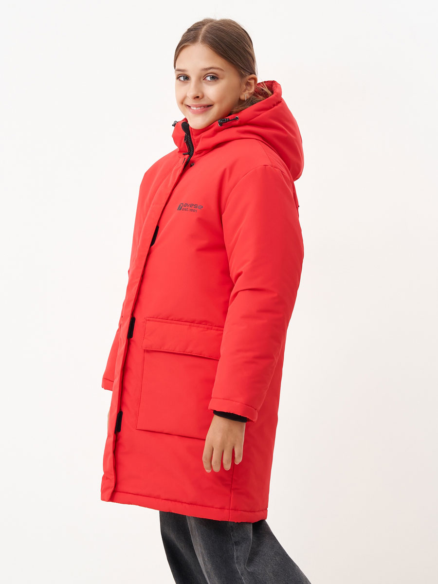 Куртка зимняя 25377-518