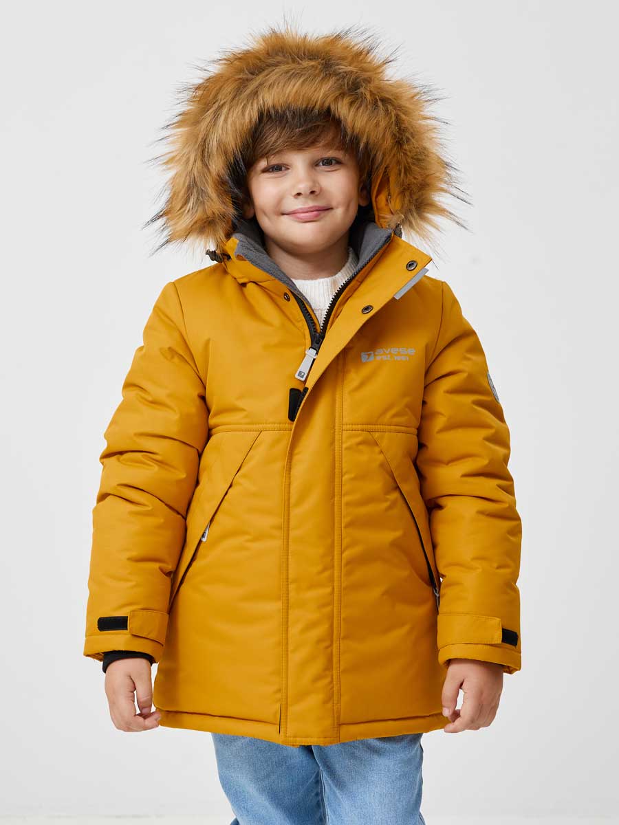 Куртка зимняя 21737-305