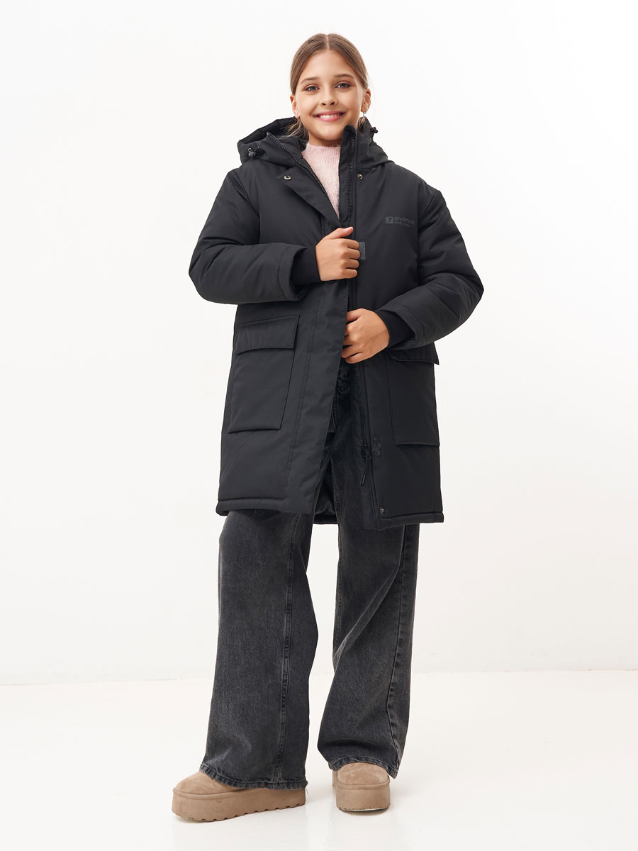 Куртка зимняя 25377-518
