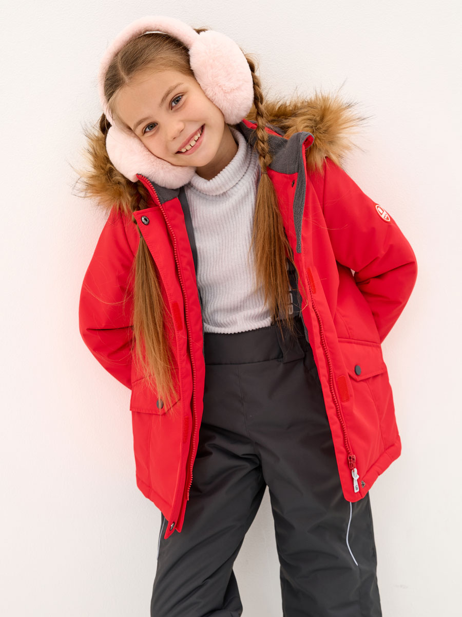 Костюм утепленный 25617-439