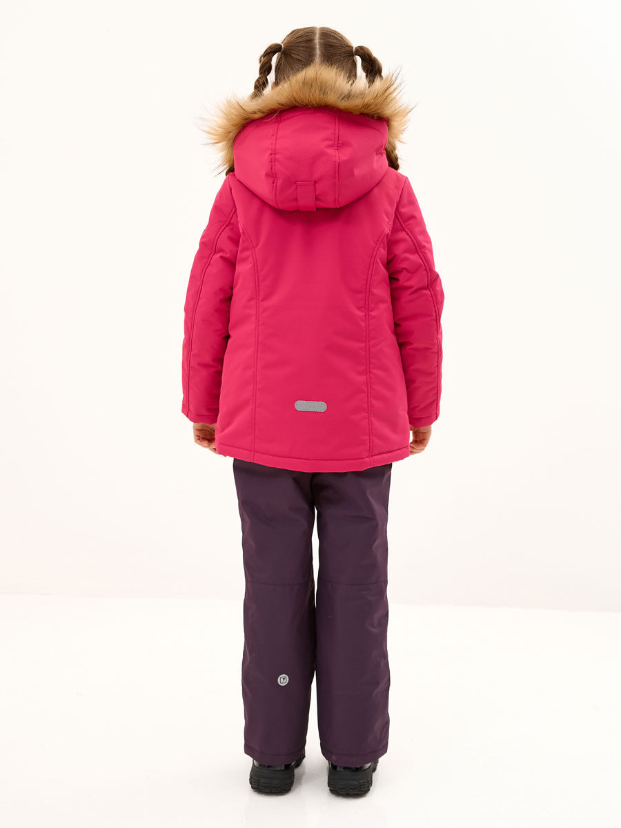 Костюм утепленный 25617-439