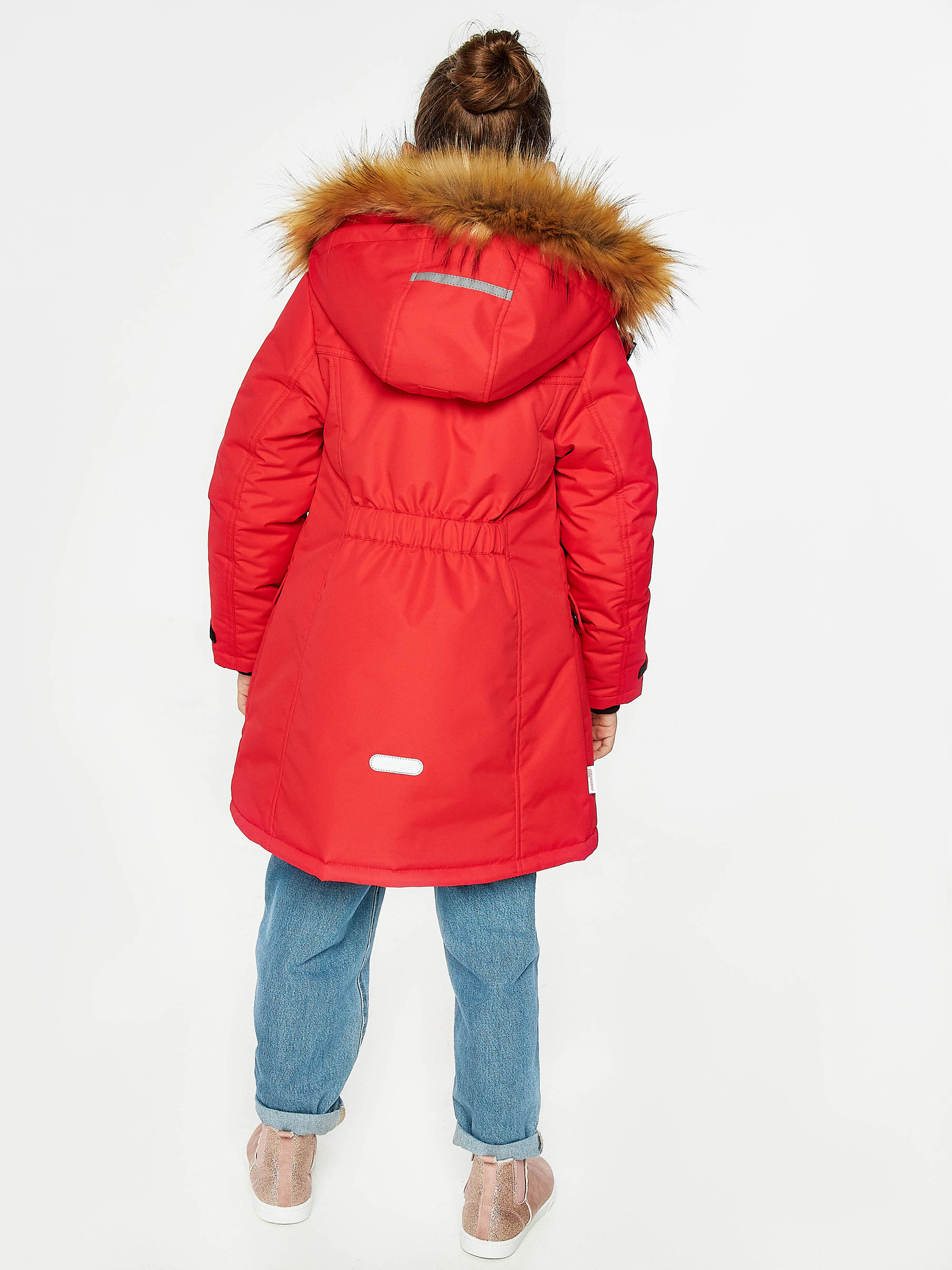 Куртка зимняя 19637-286