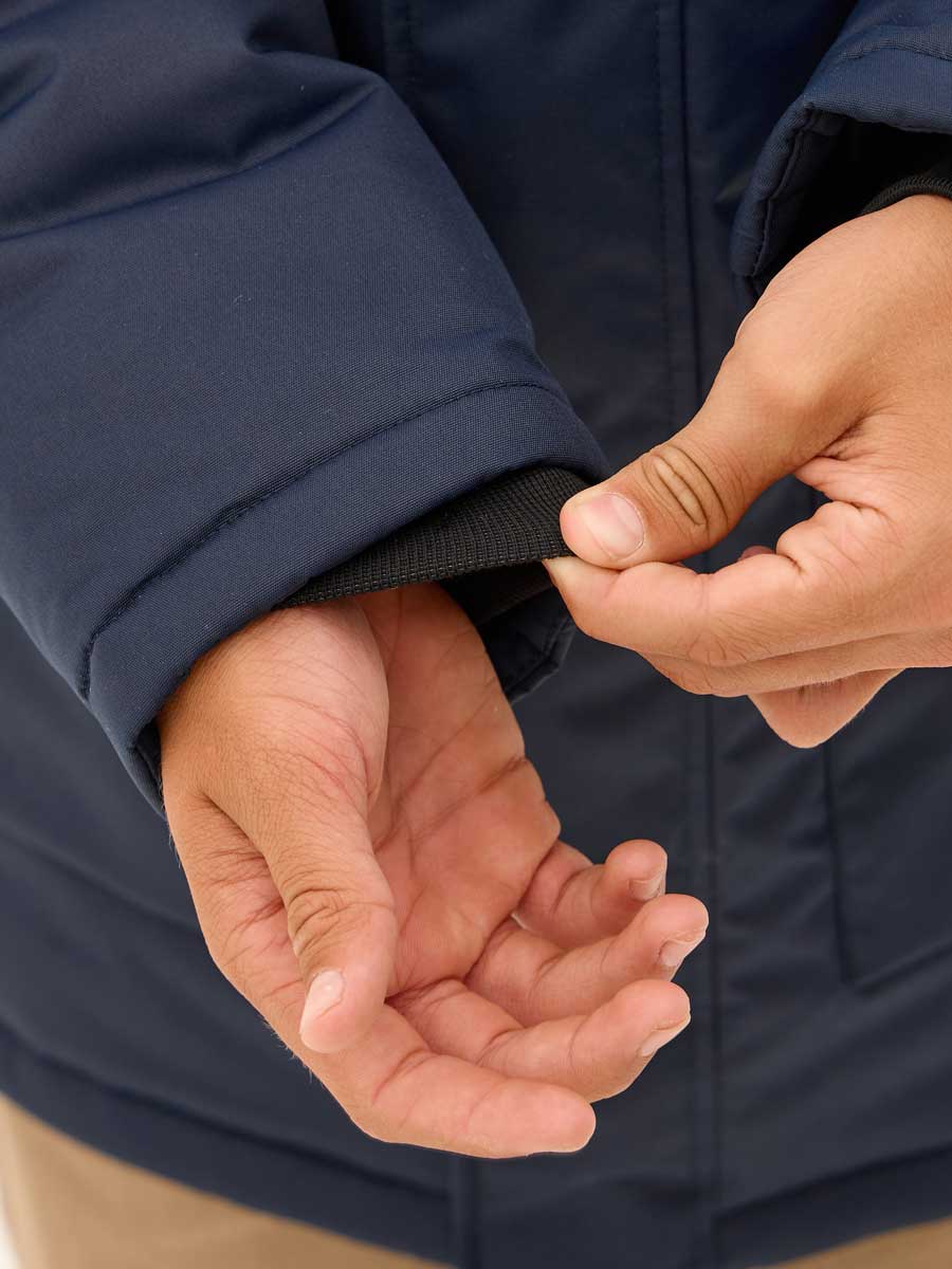 Куртка зимняя 21537-380