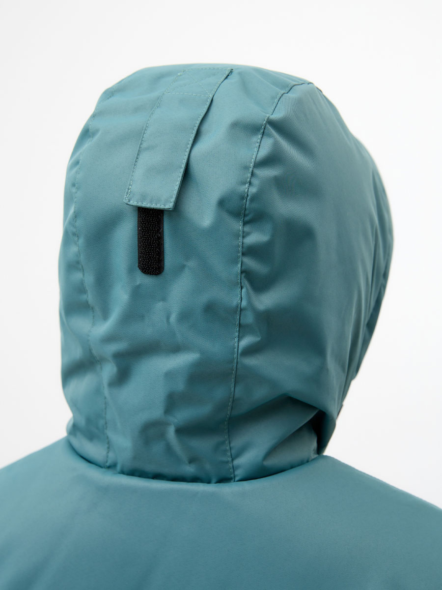 Куртка демисезонная 24372-467