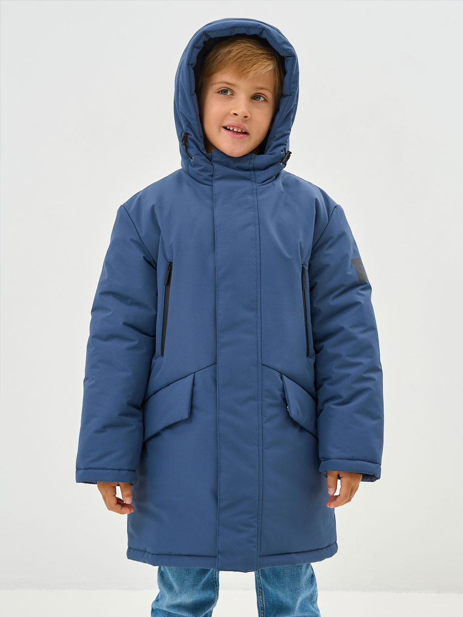 Куртка зимняя 25537-524