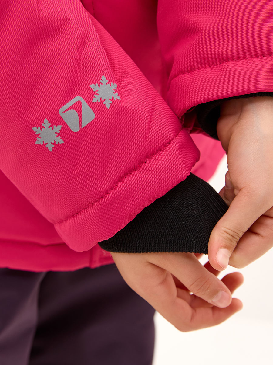 Костюм утепленный 25617-439