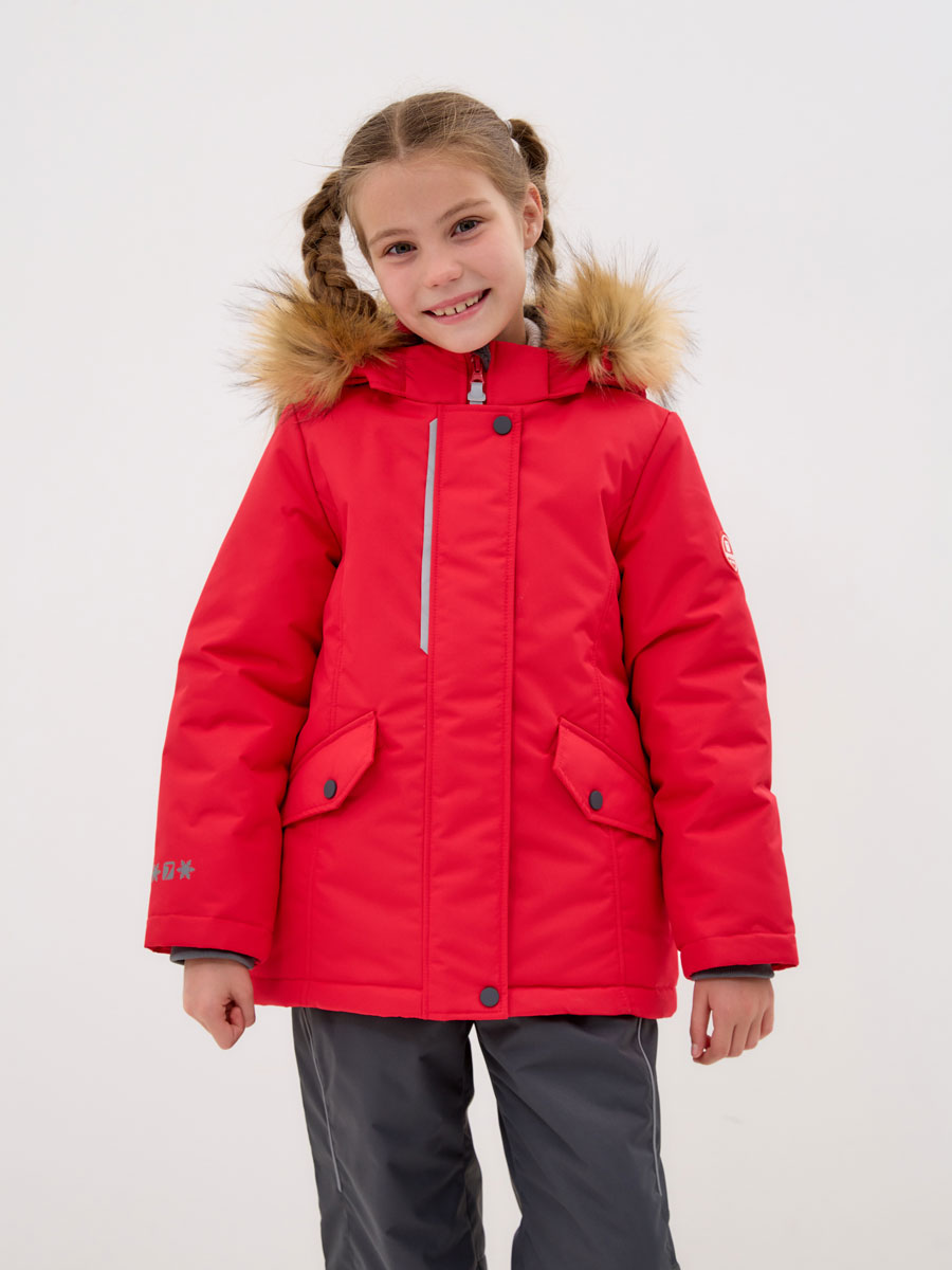 Костюм утепленный 25617-439