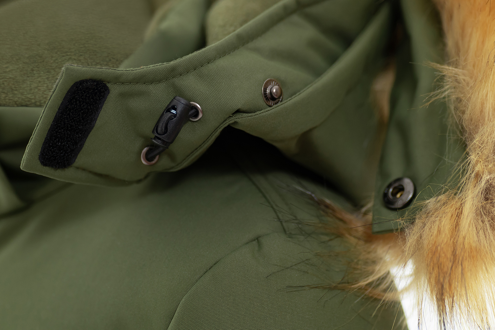 Куртка зимняя 21737-305