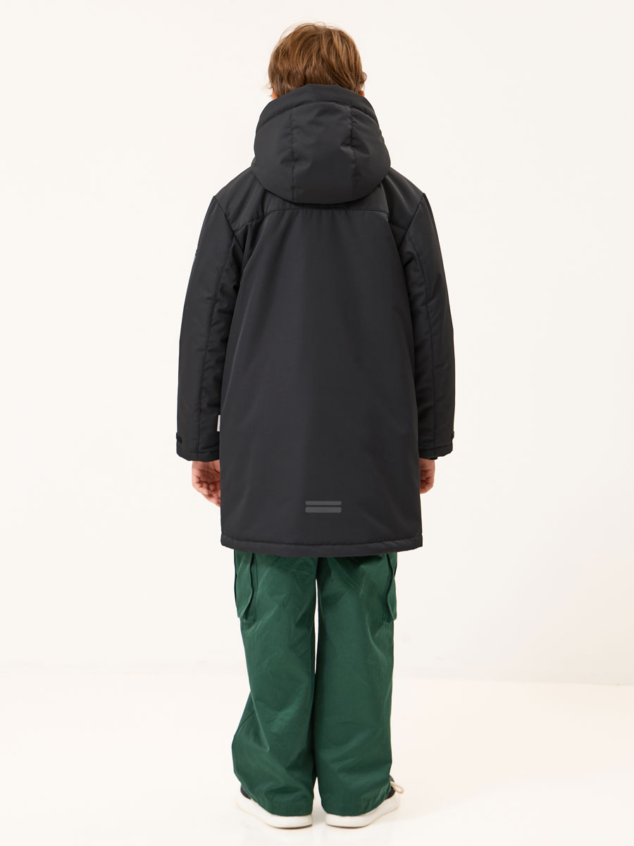 Куртка демисезонная 25532-523